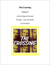 The Crossing Orchestra sheet music cover